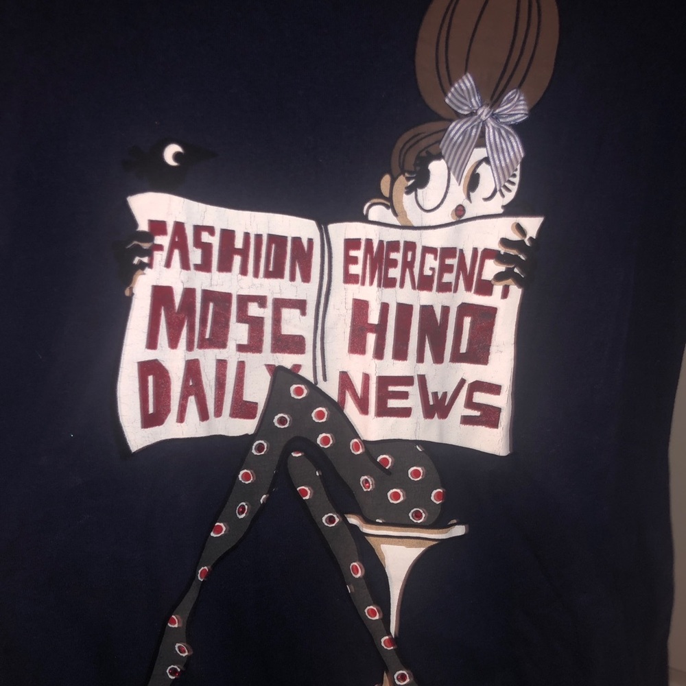 Moschino Teen  Girls Dress Size 13